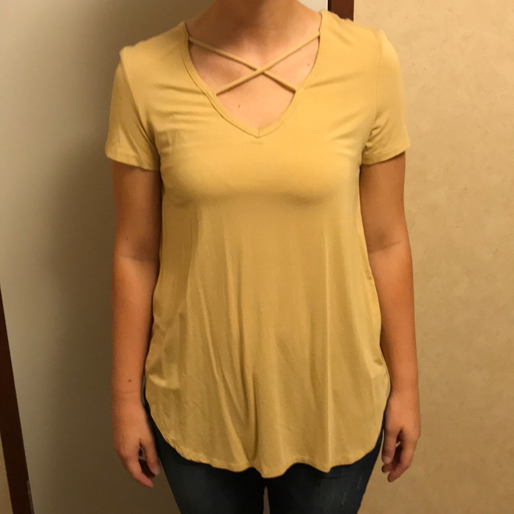 Boutique shirt